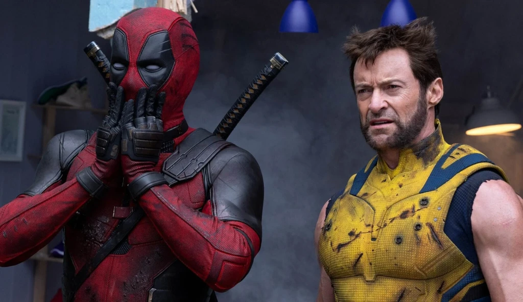 Miliardový trhák. Deadpool &#038; Wolverine trhá rekordy po&nbsp;celém světě