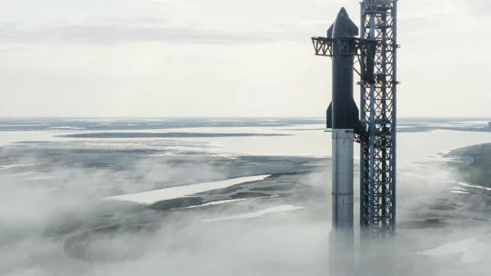 Vesmírný monopol? Muskův SpaceX ovládl oběžnou dráhu i&nbsp;přístup k&nbsp;ní