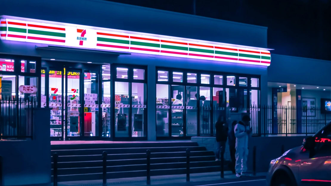 Nabídka na převzetí 7-Eleven otřásla trhem. Akcie vzrostly o 23 procent