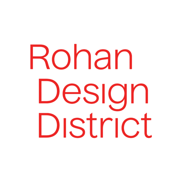 Rohan Design District's Profile Image