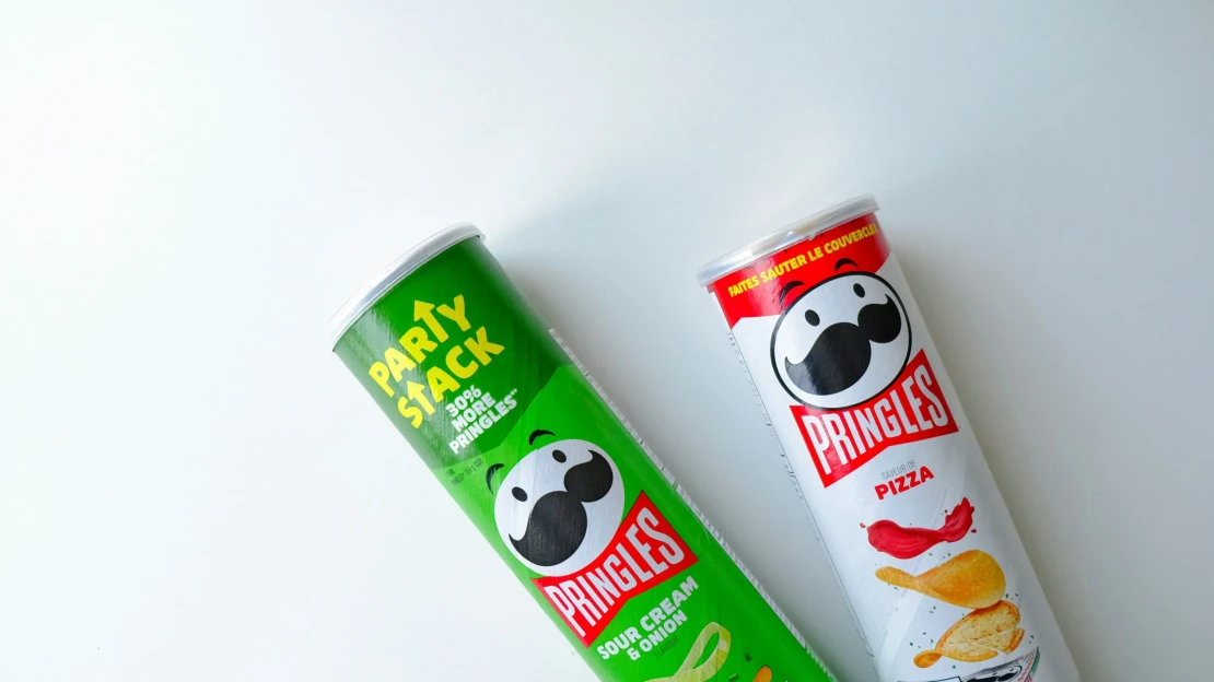 Mars koupí Pringles. Za výrobce Kellanova zaplatí 36 miliard dolarů