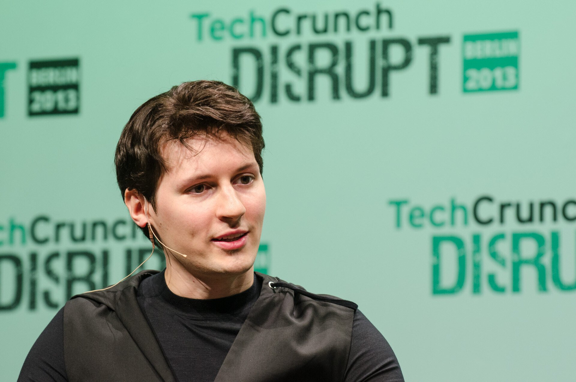 V Paříži zatkli zakladatele Telegramu. Durov je obviněn z nedostatečného moderování sítě