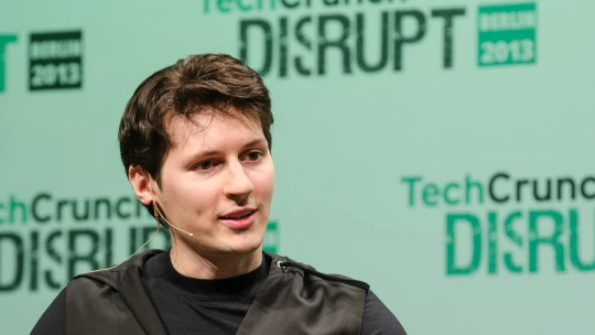 Mladý génius, otec stovky dětí i samotář. Kdo je šéf Telegramu Durov?