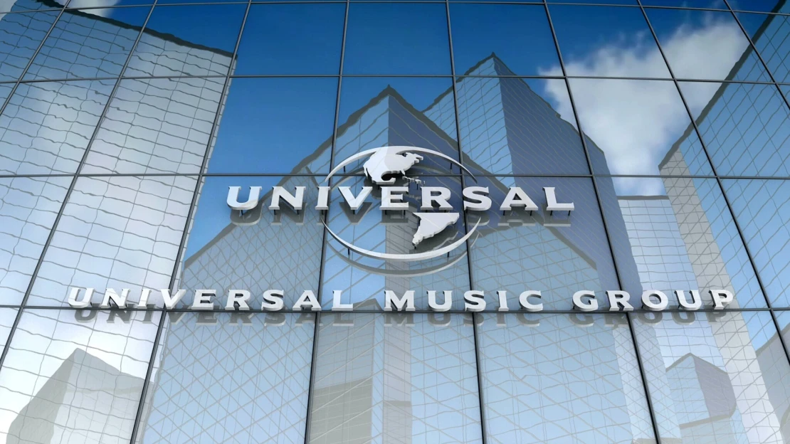 Universal Music uzavřelo dohodu s Metou. Nově bude možné sdílet skladby přes WhatsApp