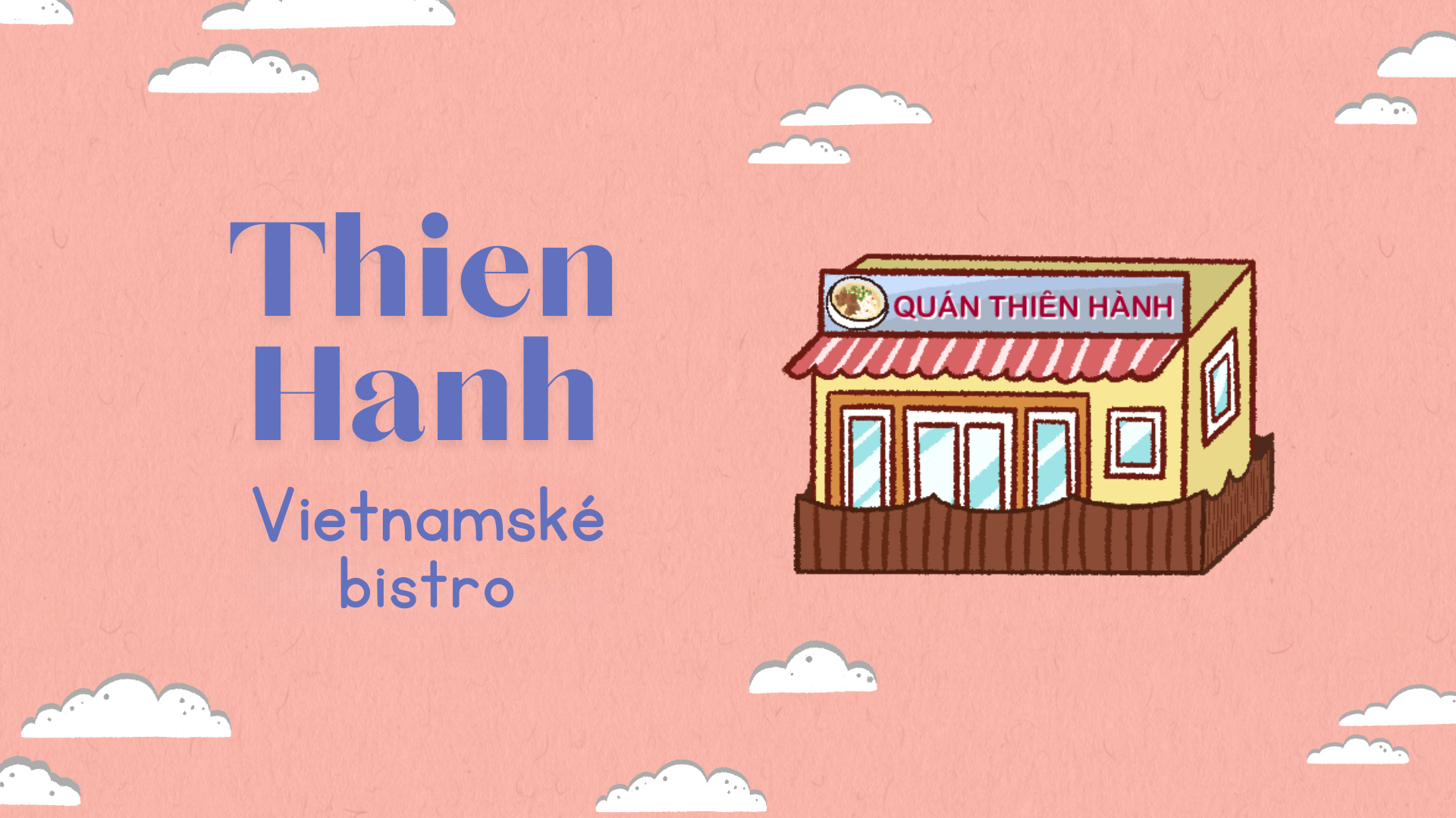 Bistro Thiện Hành