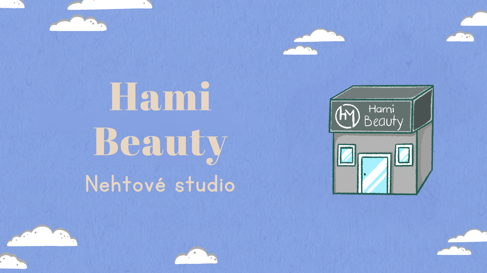 Salon Hami Beauty