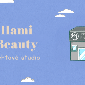 Salon Hami Beauty