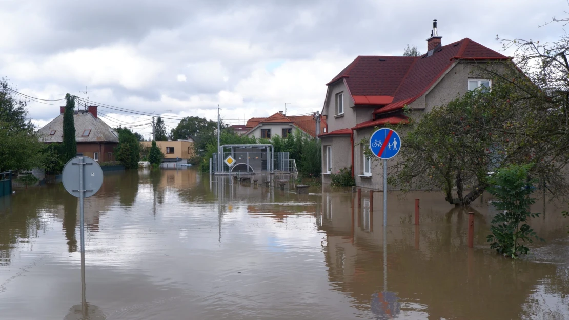 Pojistné škody za sedmnáct miliard. Asociace zveřejnila první odhady