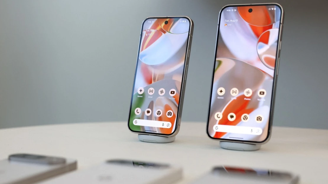 Nejlepší Pixel versus iPhone 15 Pro. Který zvítězil ve srovnávacím testu?