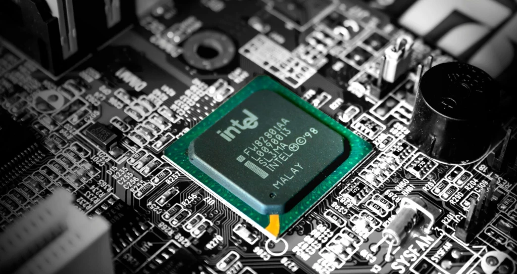 Intel přestane být po 25 letech součástí indexu Dow Jones. Nahradí jej Nvidia