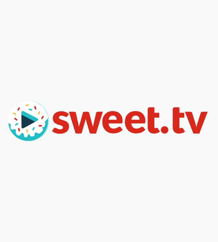 SWEET.TV's Profile Image