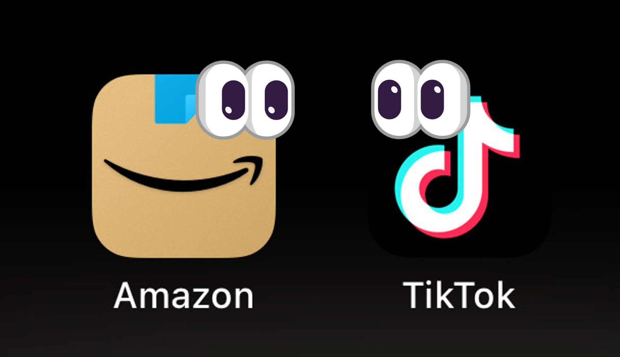 TikTok se sbližuje s Amazonem. Spolupráce rivalů může zvrátit zákaz v USA