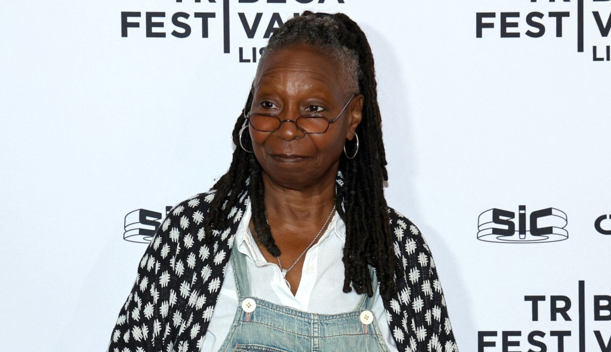 Konopný byznys Whoopi Goldberg. Léky nemají být děsivé ani drahé, říká herečka