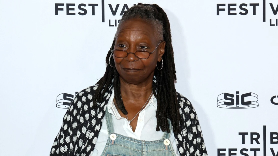 Konopný byznys Whoopi Goldberg. Léky nemají být děsivé ani drahé, říká herečka