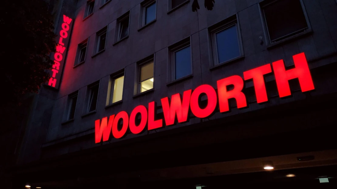 Česko bojištěm diskontů. Woolworth chce ovládnout zaplněný trh s levným zbožím