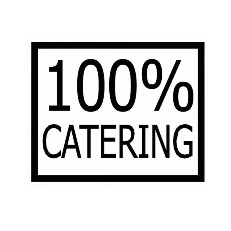 100catering's Profile Image