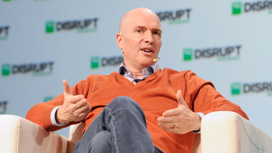 Americký investor Ben Horowitz mění svého favorita. Přispěje na kampaň Kamaly Harris