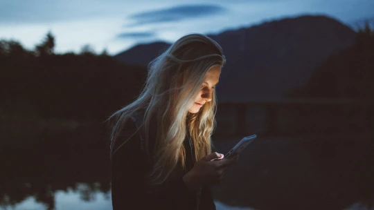 Nejen hlas. Osm trendů, které ovládnou svět chytrých telefonů