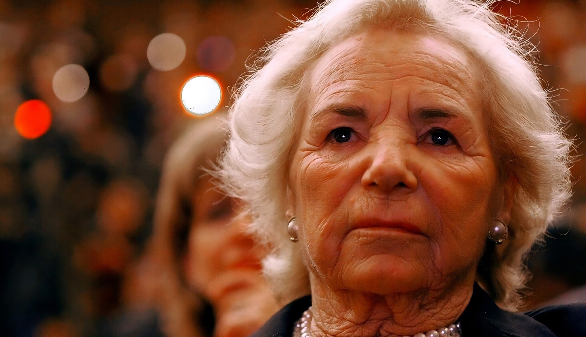 Vzpomínka na Ethel Kennedy. Byla 56 let vdovou a zlomila prokletí dynastie