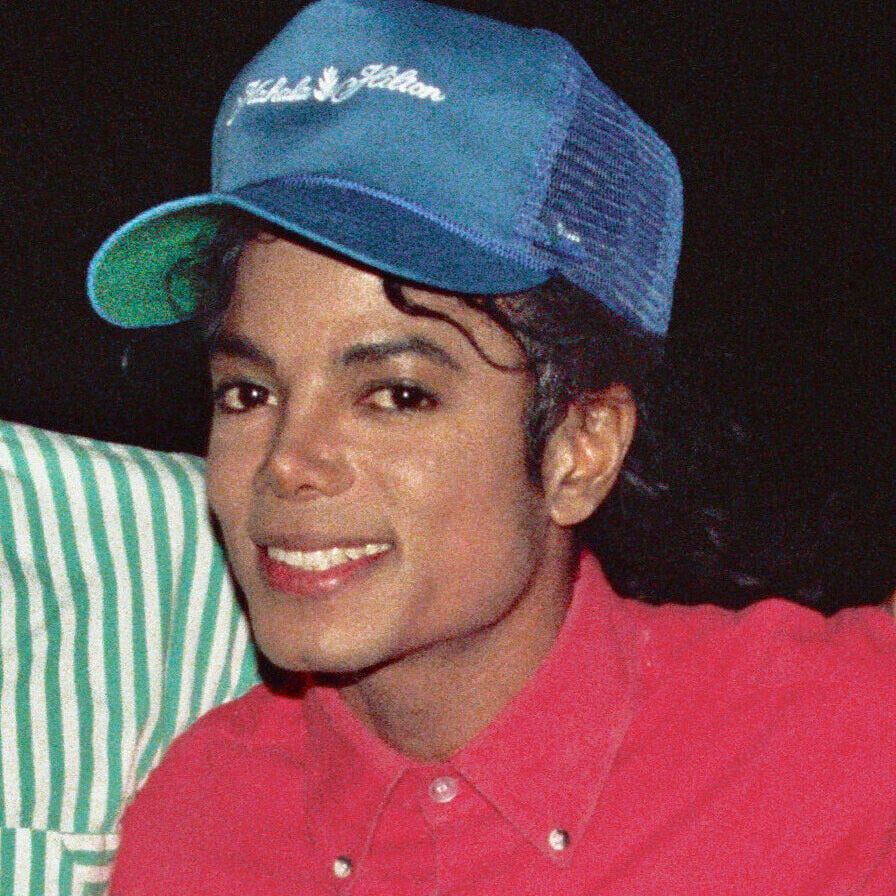 Michael Jackson