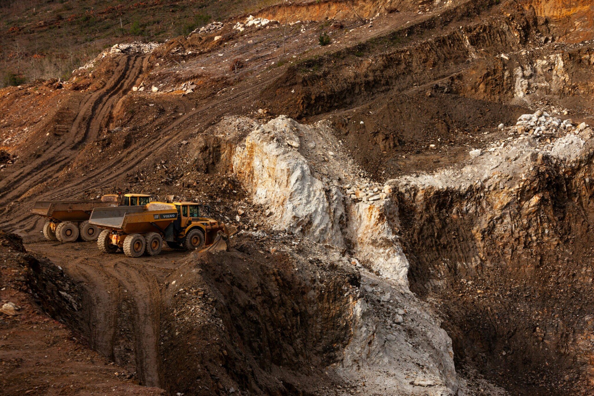 Rio Tinto převezme firmu Arcadium. Stane se klíčovým těžařem lithia