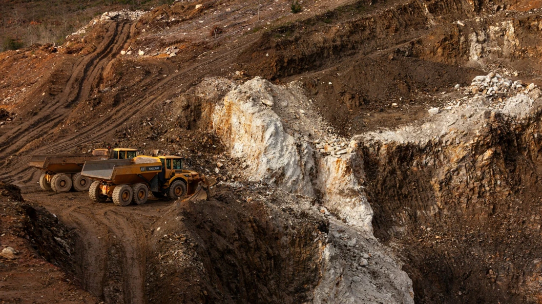 Rio Tinto převezme firmu Arcadium. Stane se klíčovým těžařem lithia