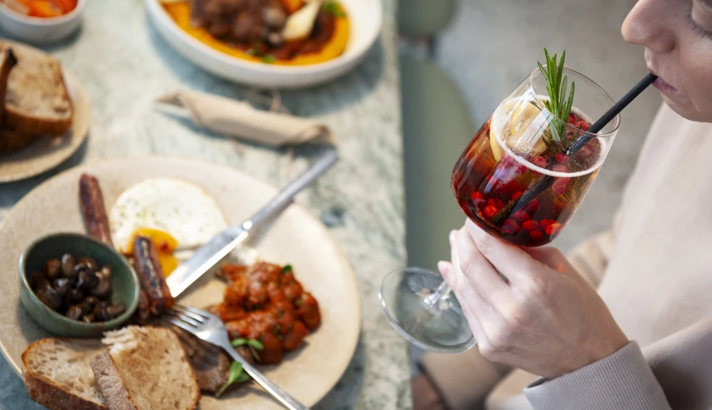 Brunch, vyhlášené lívance a místo pro starousedlíky. Mezi Srnky otevřelo třetí pobočku