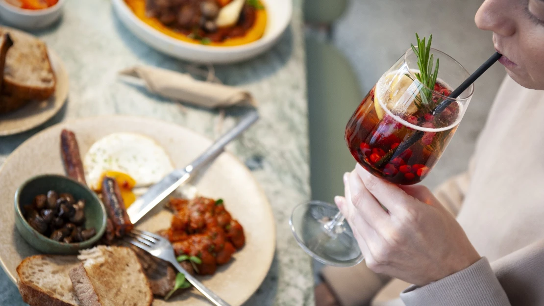 Brunch, vyhlášené lívance a místo pro starousedlíky. Mezi Srnky otevřelo třetí pobočku