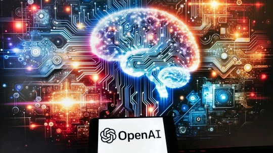 Aby OpenAI získala víc peněz, musí popřít samu sebe. Důvodem je spletitá struktura