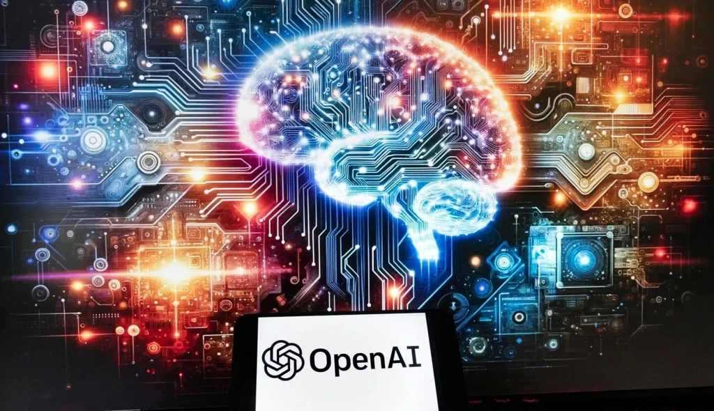 OpenAI se chce stát ziskovou společností. Začala jednat s regulačními orgány o změně