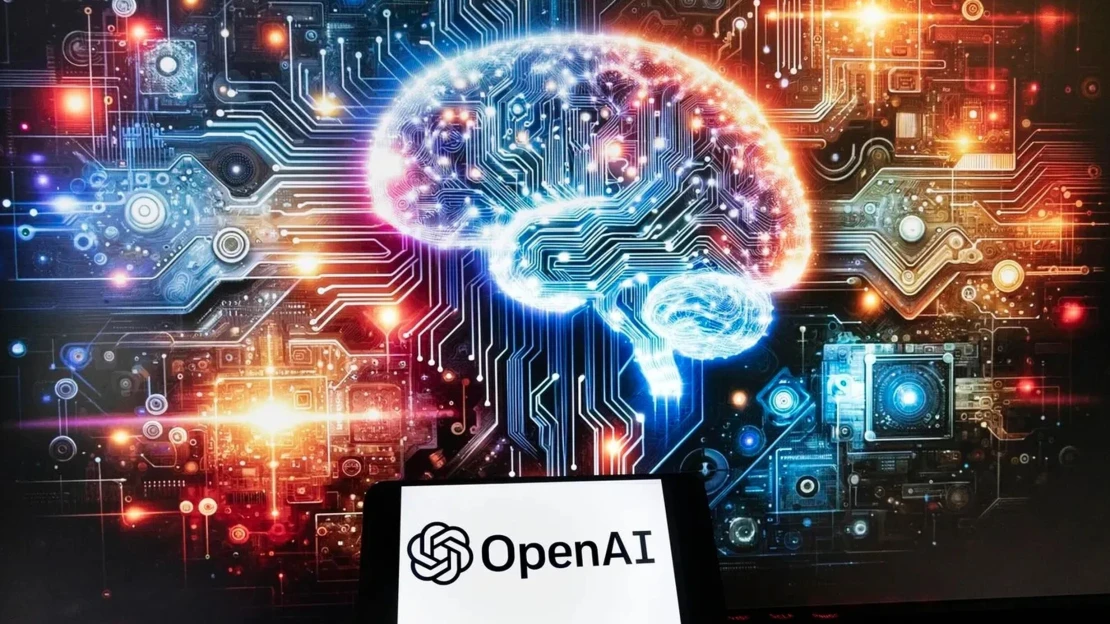 Aby OpenAI získala víc peněz, musí popřít samu sebe. Důvodem je spletitá struktura