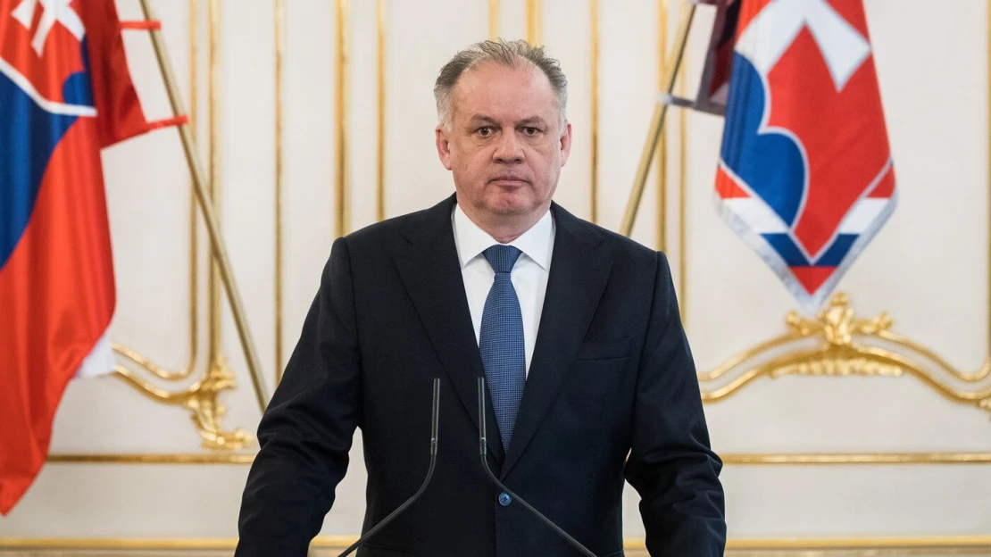 Andrej Kiska je vinen z daňového podvodu, rozhodl soud. Slovenský exprezident dostal podmínku