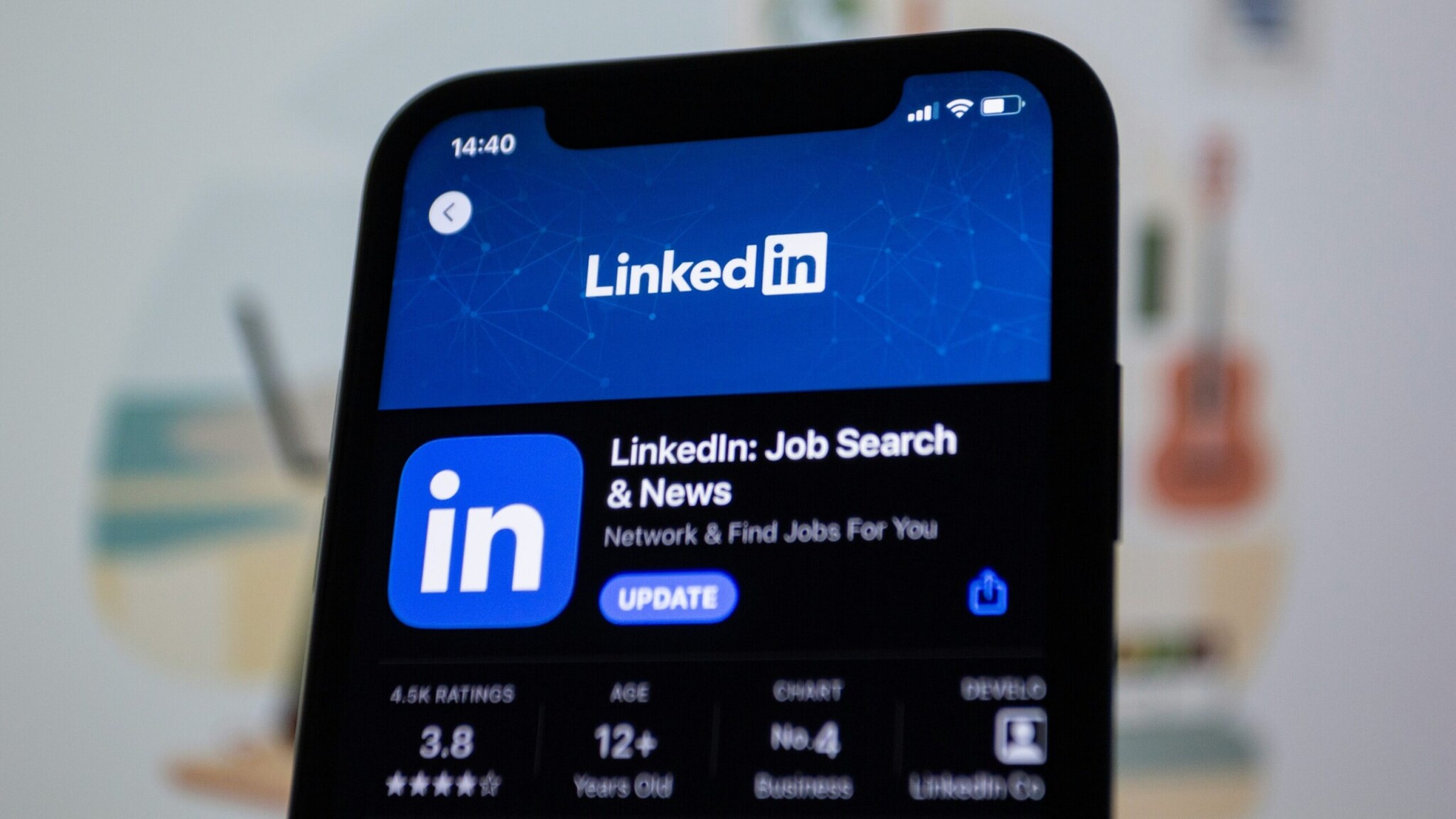 LinkedIn čelí pokutě 310 milionů eur kvůli cílené reklamě