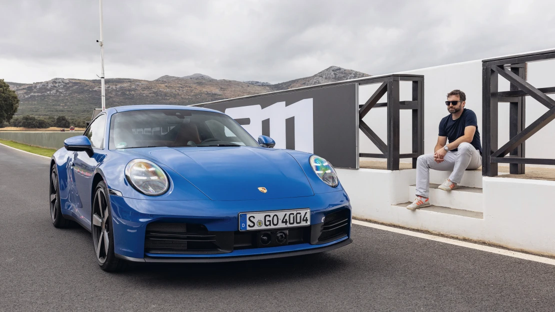 Elektřina dostala i Porsche 911. Tenhle hybrid je ale jiný než všechny ostatní