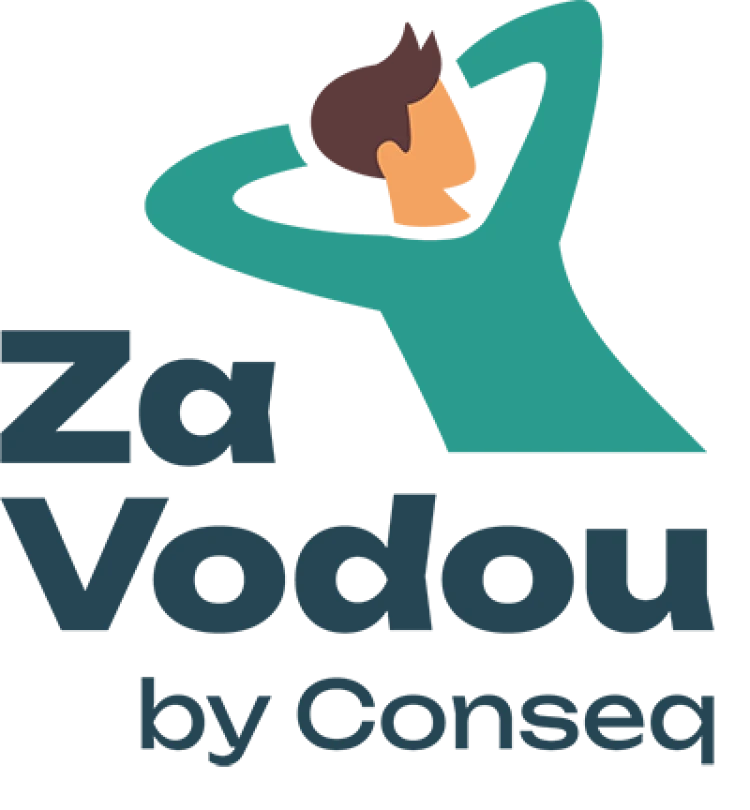 ZaVodou by Conseq's Profile Image