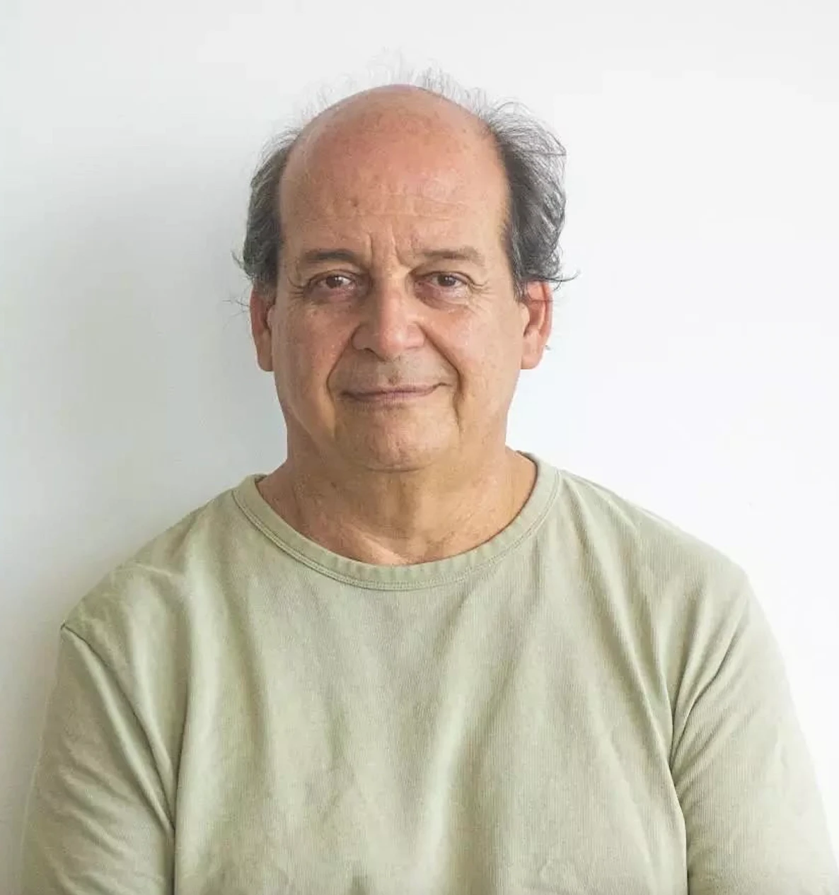 Roberto Huracaya