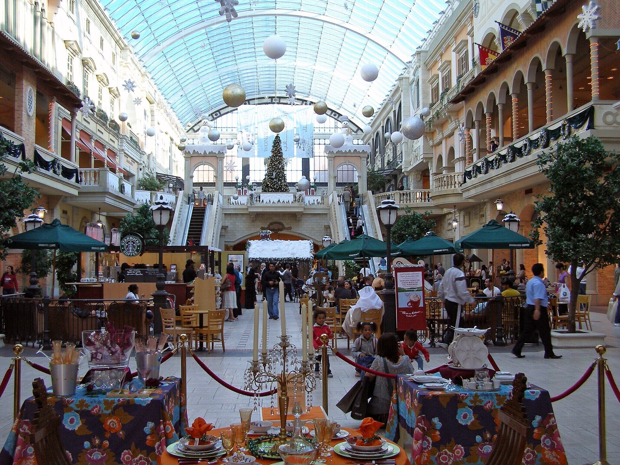 Dubai Mall