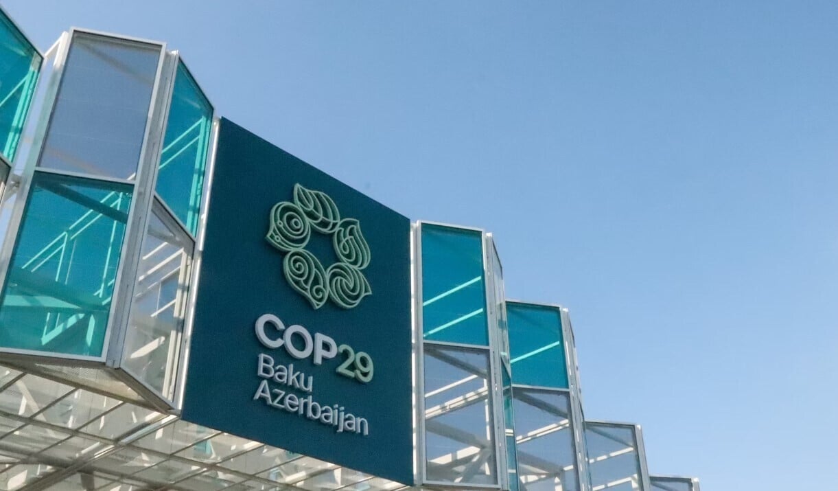 Bilion dolarů ročně za přežití. Začíná klimatická konference COP29