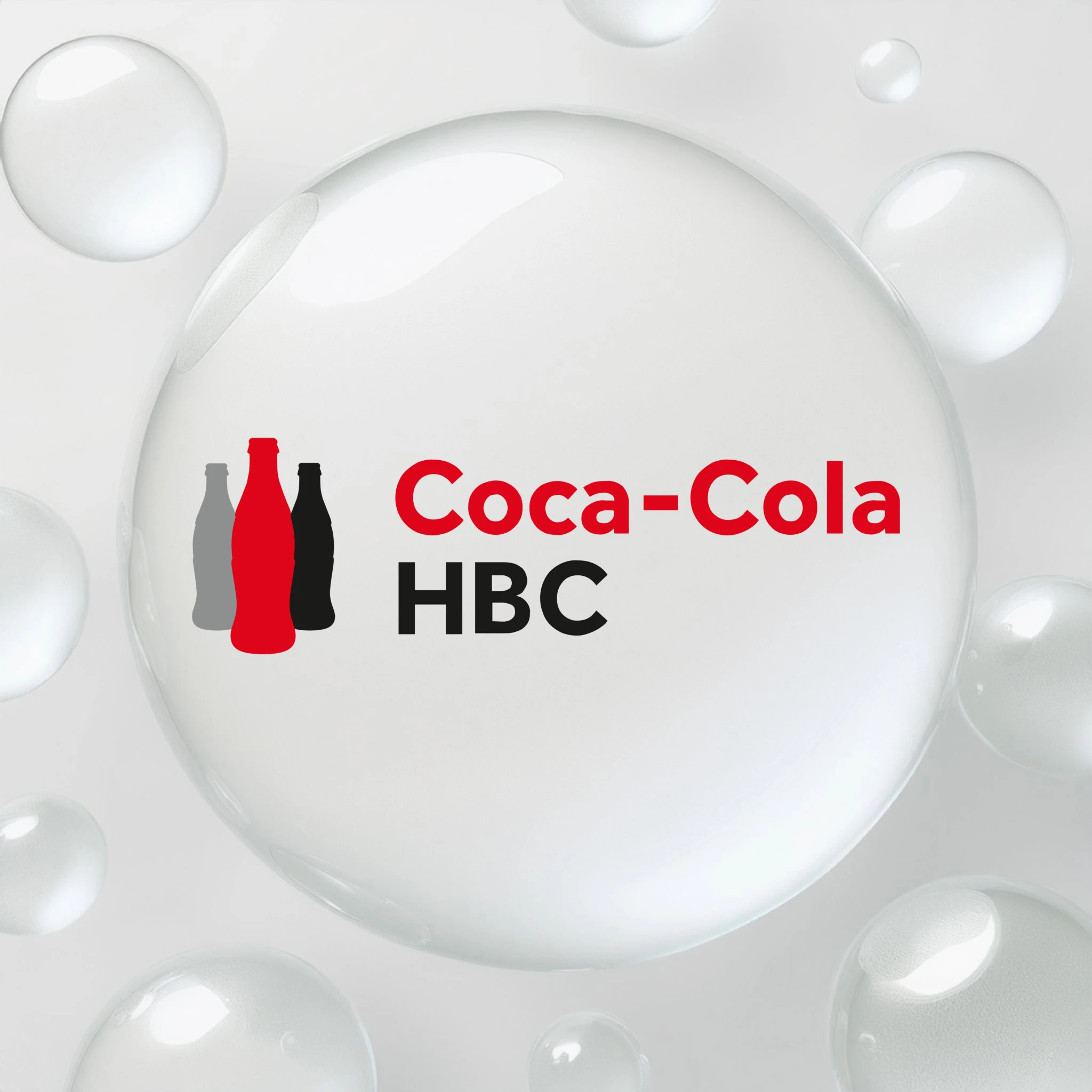 Coca-cola HBC