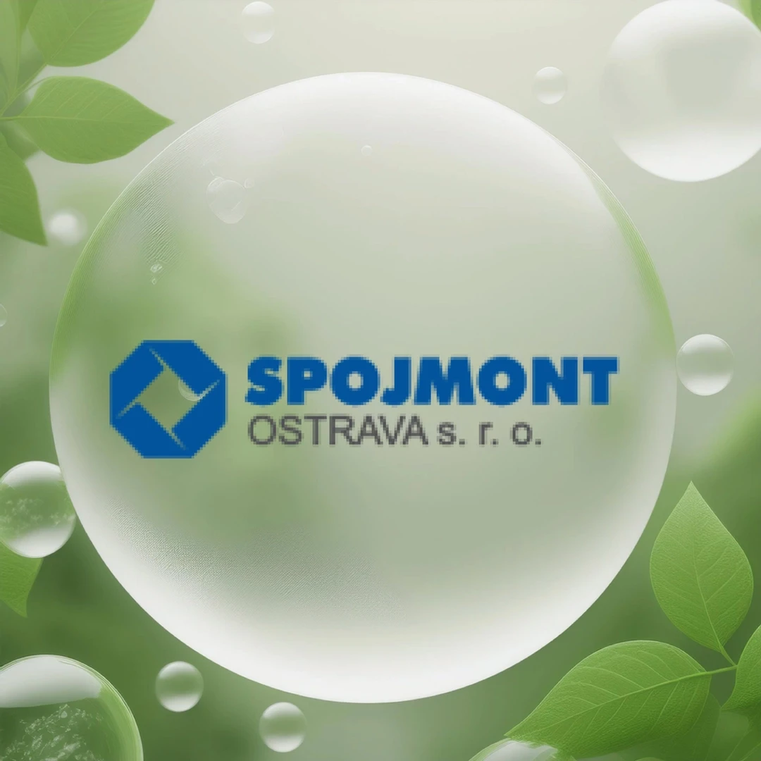 Spojmont Ostrava