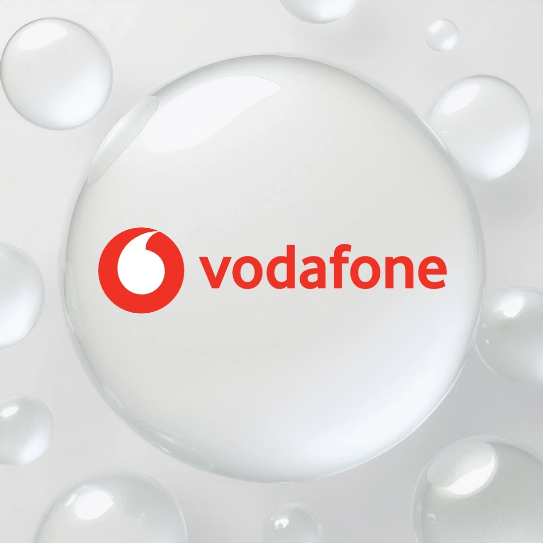 Vodafone