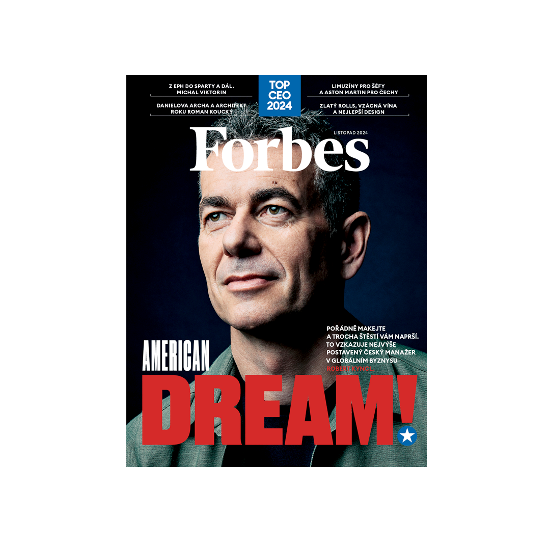 Forbes 11/24