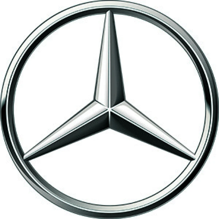 Mercedes-Benz's Profile Image