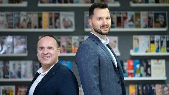 Peníze ve vztahu? Pomůže komunikace i&nbsp;sdílené účty, myslí si odborníci z&nbsp;Partners Banky