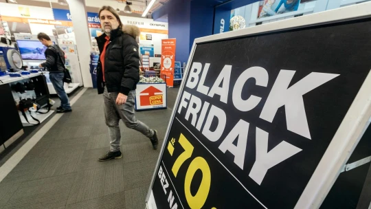 Zrádný Black Friday. Jaké jsou nové triky prodejců? A&nbsp;pro koho akce ideální není?