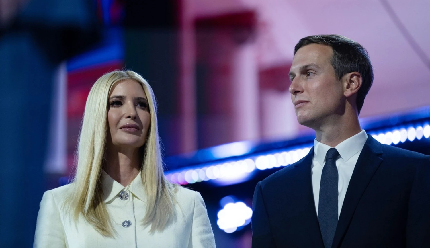 Trumpův efekt. Zeť zvoleného prezidenta Jared Kushner se brzy stane miliardářem