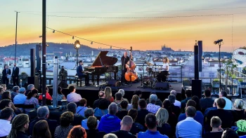 V bezbřehém množství hudby vybíráme to podstatné, říká šéf Prague Sounds