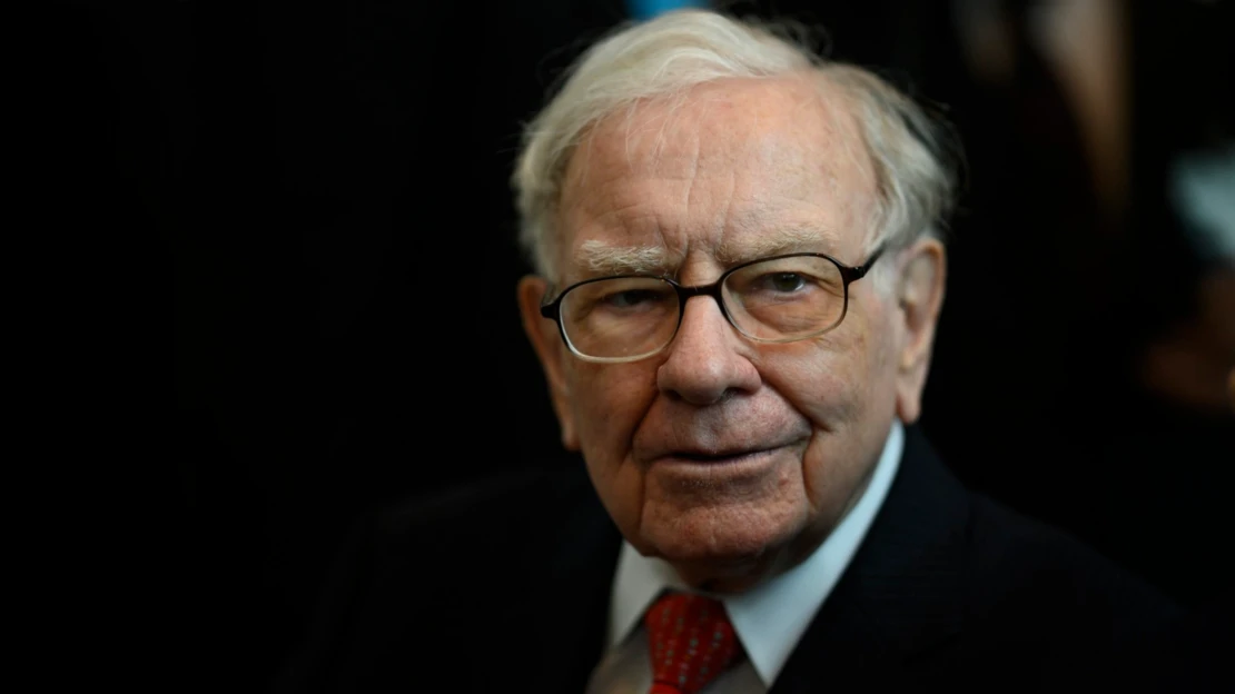 Warren Buffett sepisuje závěť. Téměř celý majetek plánuje přenechat charitě