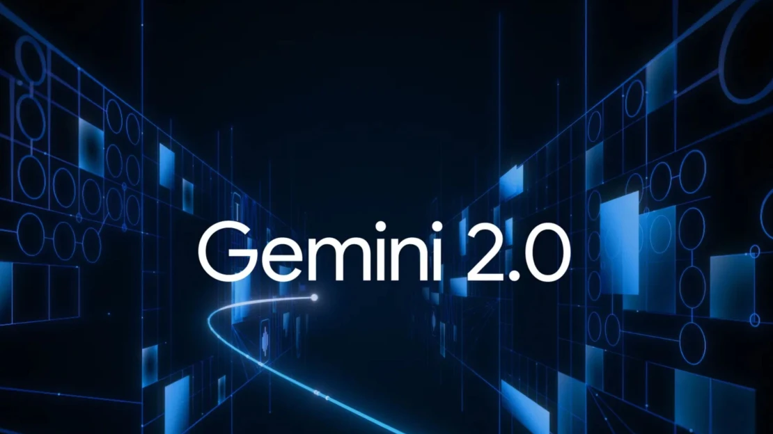 Gemini 2.0. Google představil novou verzi svého chatbota