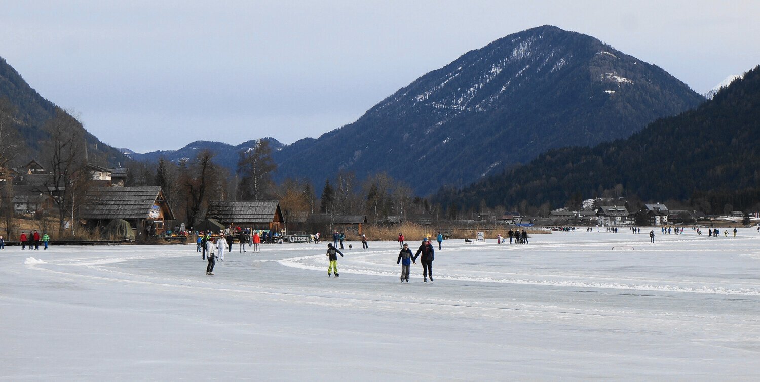 Weisensee